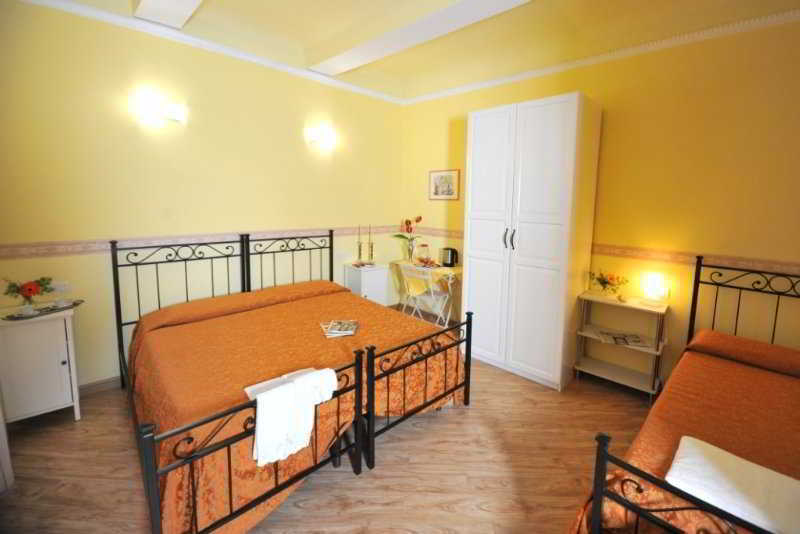 Le Stanze Dei Medici Bed & Breakfast Floransa Dış mekan fotoğraf