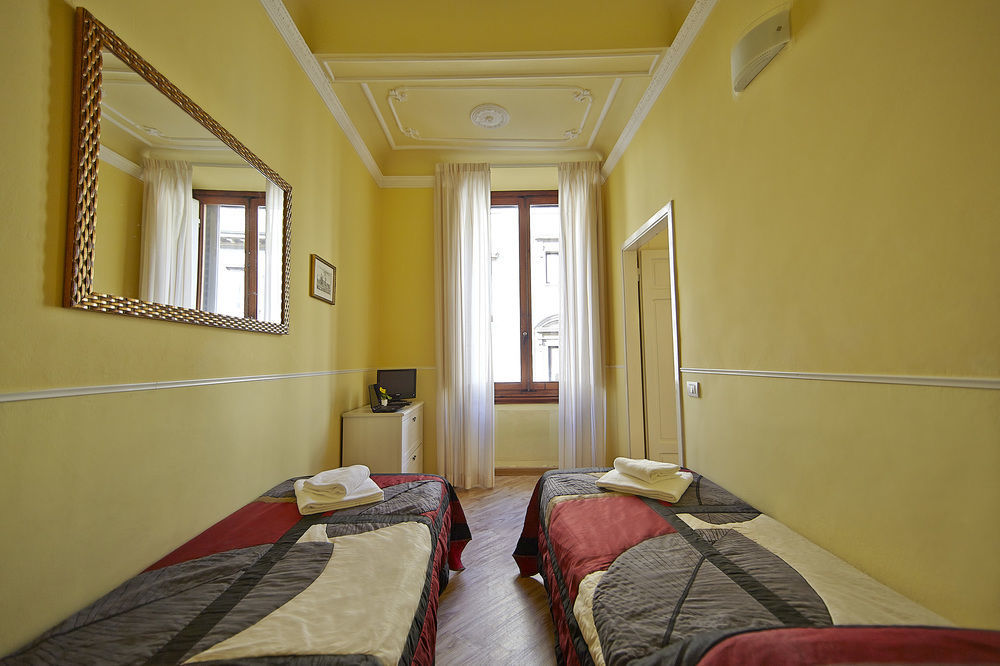 Le Stanze Dei Medici Bed & Breakfast Floransa Dış mekan fotoğraf